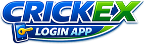 crickex login app